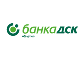 Банка ДСК