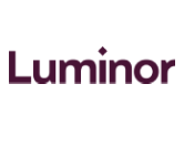 Luminor Bank AS